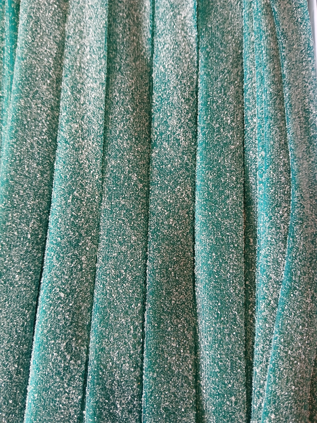 Ceinture framboise acidulée x 10
