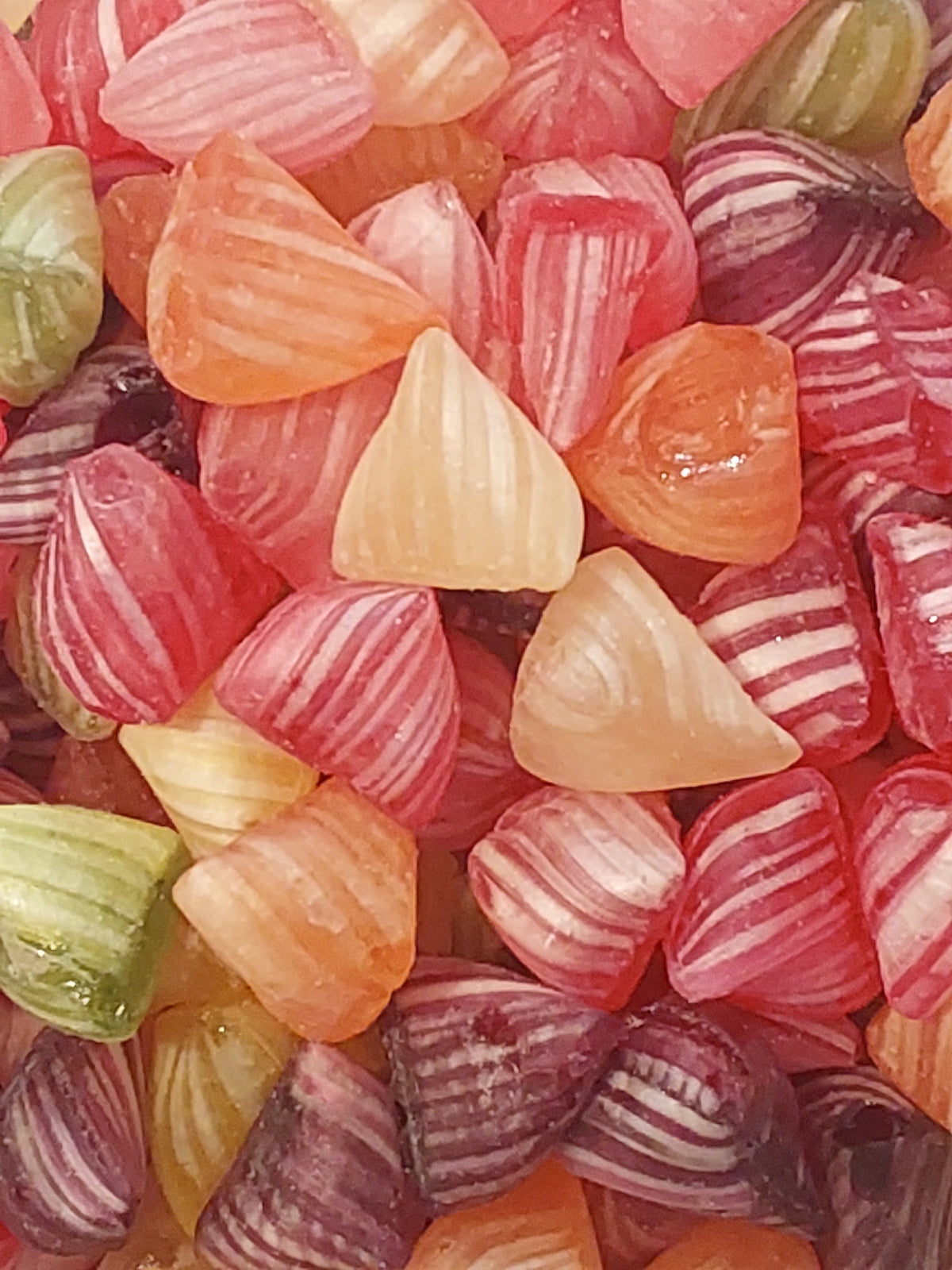 Berlingots 100 g