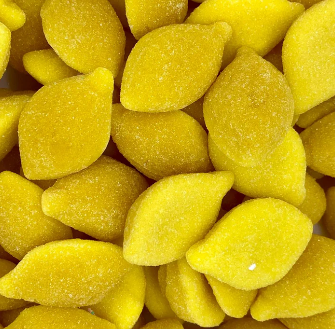 Citrons fouettés sac de 1 kg