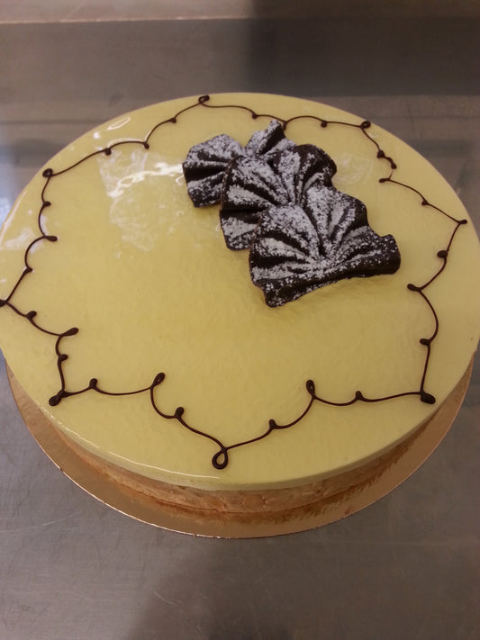 Chocolat passion