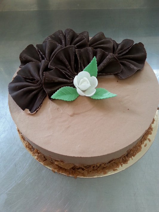 Tout choco