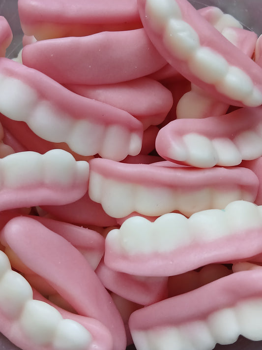 Dents lisses sac de 1 kg