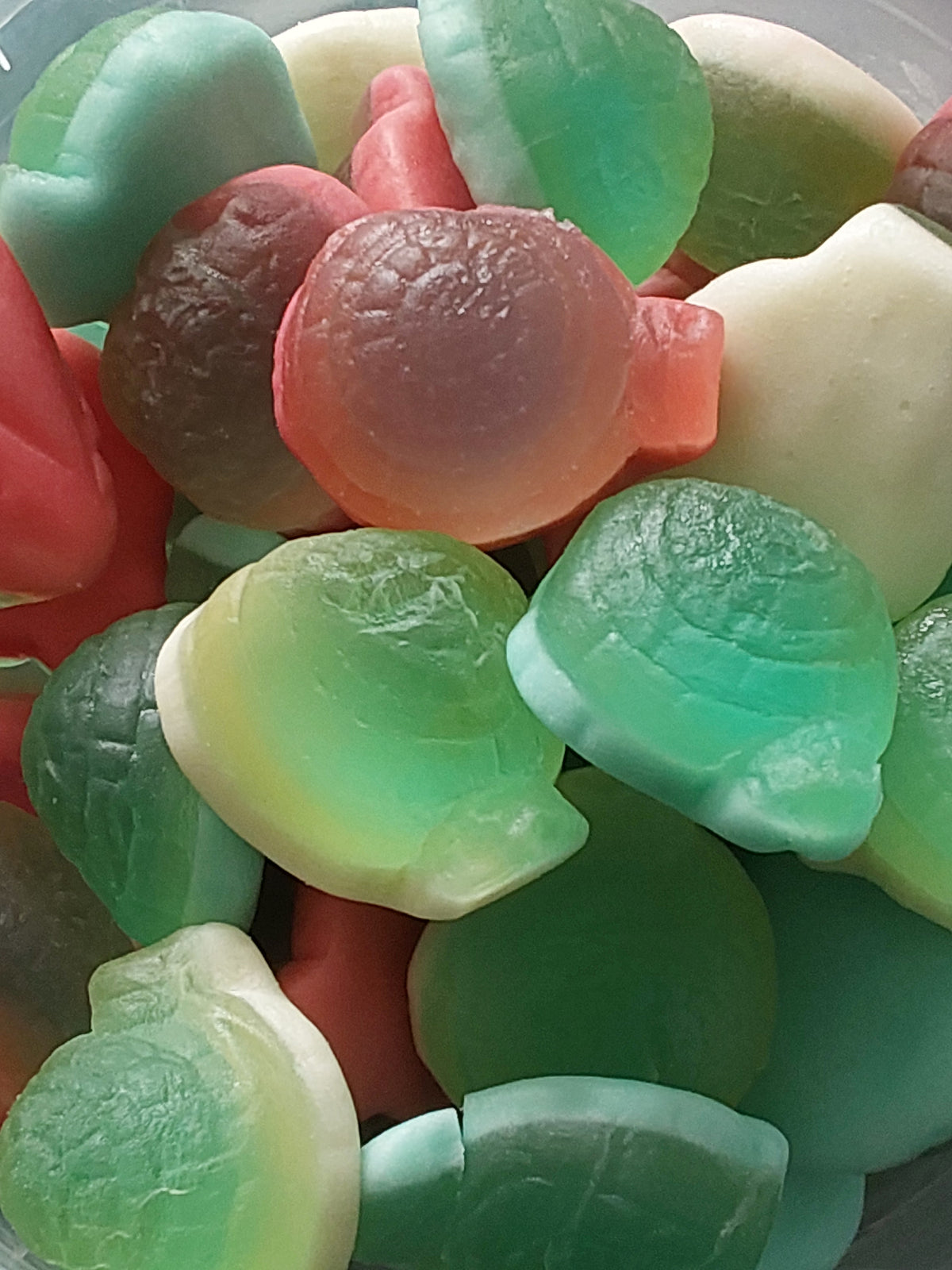 Igloo fourrés Sac de 1 kg