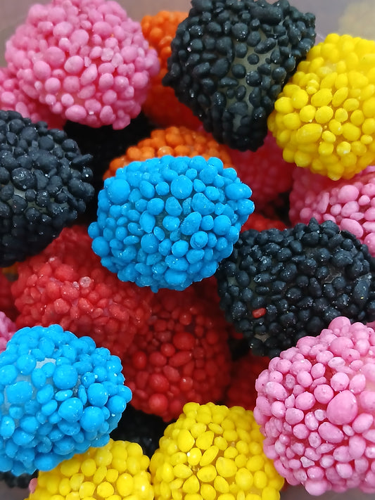 Astéroïdes perlés crunchy sac de 1 kg