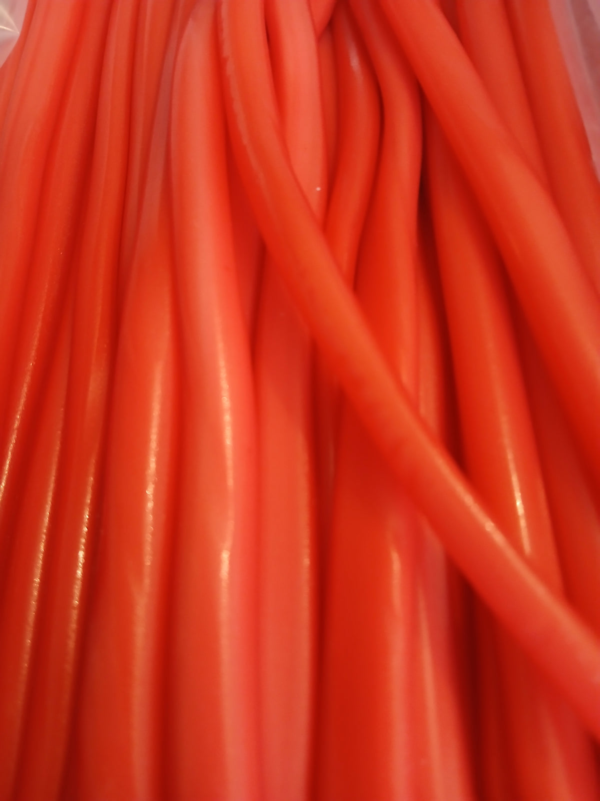 Cable américain chewing-gum lisse