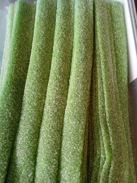 Ceinture goût pomme acidulée boite de 1 kg