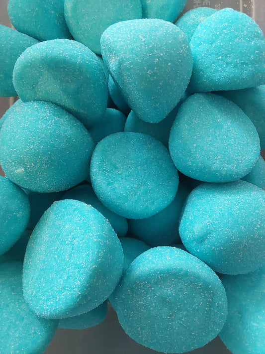 Balles de golf goût framboise 1 kg