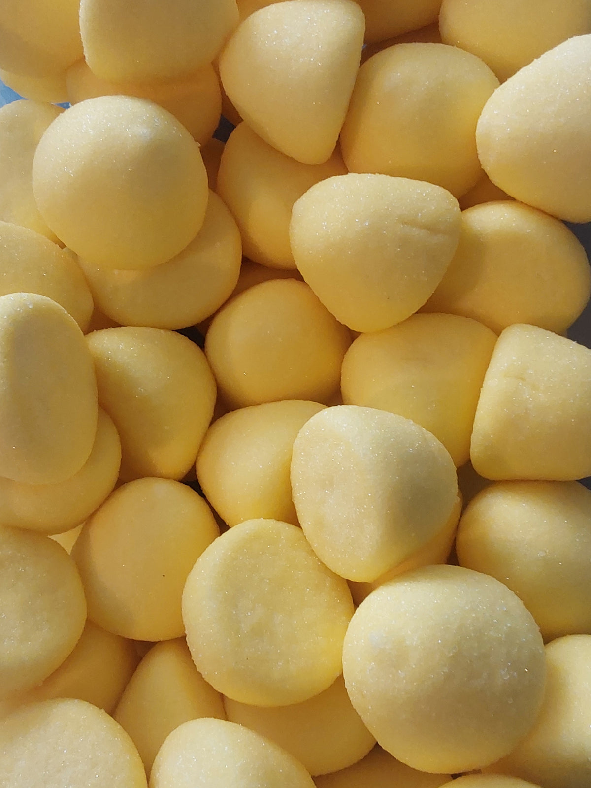 Balles de golf banane 1 kg