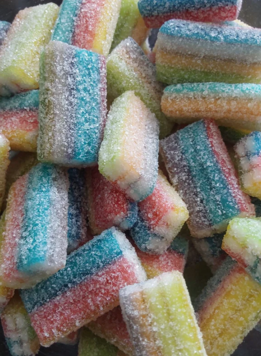 Brique Tutti Frutti sac de 2 kg (Copie)