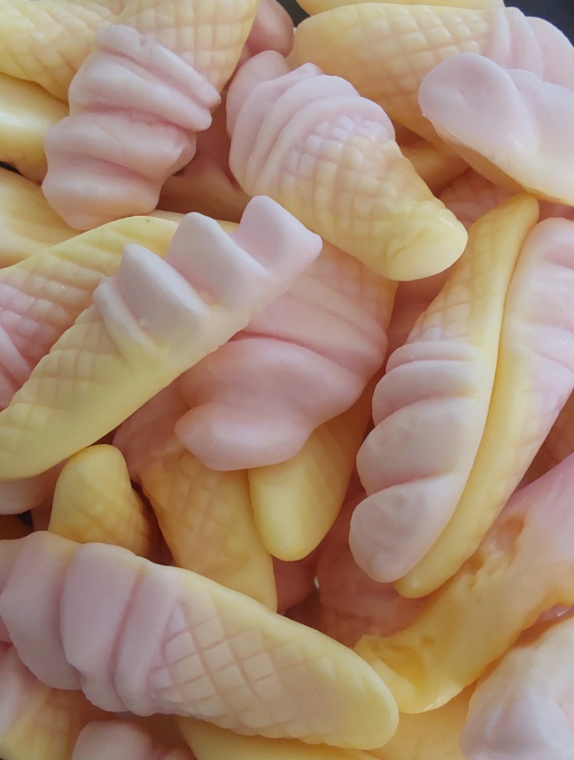 Cornet de glace 100 g